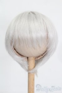 7-8inch/ウィッグ S-25-07-13-100-GN-ZS