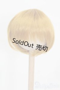 7inch/ウィッグ S-25-10-26-441-GN-ZS