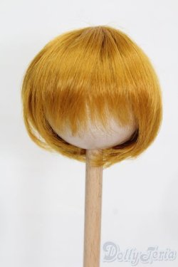 画像1: 7inch/ウィッグ S-25-07-13-199-GN-ZS