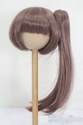 7inch/ウィッグ S-25-07-20-286-GN-ZS