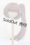 7inch/ウィッグ S-25-10-26-438-GN-ZS
