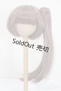 7inch/ウィッグ S-25-10-26-438-GN-ZS