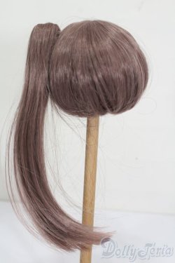 画像2: 7inch/ウィッグ S-25-07-20-286-GN-ZS