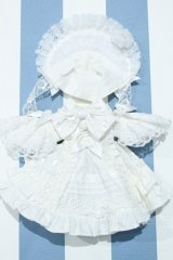 【新宿マルイアネックス店 店頭販売商品】幼SD/OF:衣装セット 2100150000014082-ZM