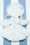 画像1: 【新宿マルイアネックス店 店頭販売商品】幼SD/OF:衣装セット 2100150000014082-ZM (1)