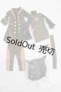 幼SD/OF:衣装セット S-25-07-13-061-GN-ZS
