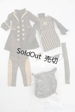 画像1: 幼SD/OF:衣装セット S-25-07-13-061-GN-ZS