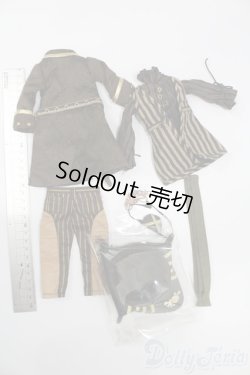 画像2: 幼SD/OF:衣装セット S-25-07-13-061-GN-ZS