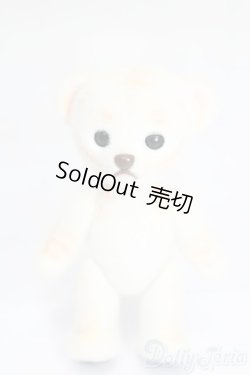 画像1: ハニーベア/レンゲ S-26-02-01-520-GN-ZS