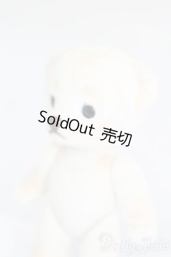 画像2: ハニーベア/レンゲ S-26-02-01-520-GN-ZS