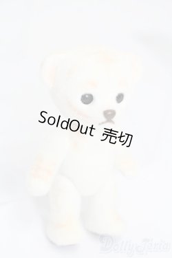 画像3: ハニーベア/レンゲ S-26-02-01-520-GN-ZS