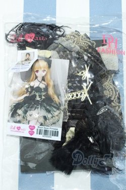 画像1: 【新宿マルイアネックス店 店頭販売商品】SDM＆MSD/OF:衣装セット 2100150000014093-ZM