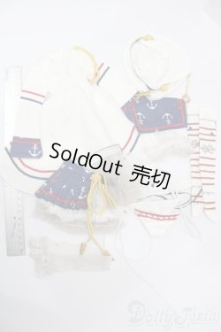 画像6: MDD/OF:衣装セット S-26-02-01-379-GN-ZS