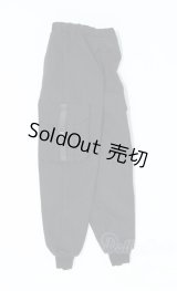 SDM＆MSD/OF:パンツ S-25-11-30-041-GN-ZS