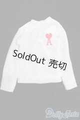 SD17B/OF:トップス S-25-11-16-617-GN-ZS