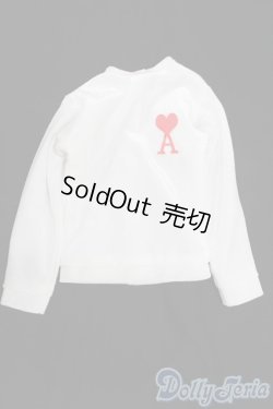 画像1: SD17B/OF:トップス S-25-11-16-617-GN-ZS