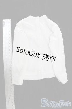 画像2: SD17B/OF:トップス S-25-11-16-617-GN-ZS