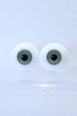 18mm/グラスアイ S-26-02-01-027-GN-ZS