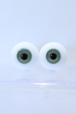 画像1: 18mm/グラスアイ S-26-02-01-027-GN-ZS