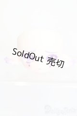 LULUYA/ルルヤ 交響詩 小歩曲フェイスパーツ S-25-07-13-220-GN-ZS