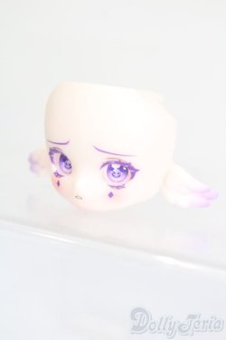 画像2: LULUYA/ルルヤ 交響詩 小歩曲フェイスパーツ S-25-07-13-220-GN-ZS