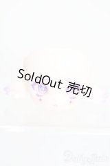 LULUYA/ルルヤ 交響詩 小歩曲フェイスパーツ S-25-07-13-221-GN-ZS