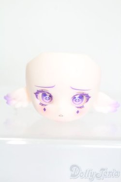 画像1: LULUYA/ルルヤ 交響詩 小歩曲フェイスパーツ S-25-07-13-221-GN-ZS