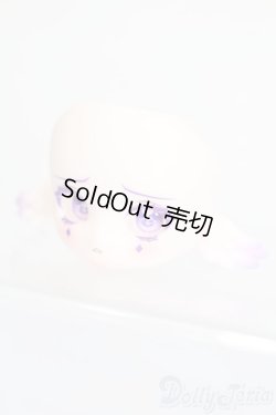 画像2: LULUYA/ルルヤ 交響詩 小歩曲フェイスパーツ S-25-07-13-221-GN-ZS