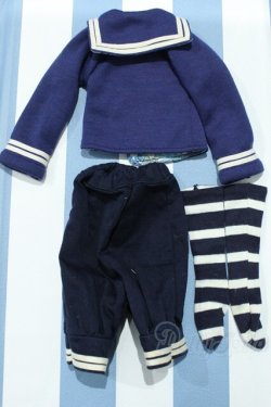 画像2: 【新宿マルイアネックス店 店頭販売商品】SDGrB＆SD13男の子/OF:衣装セット 2100150000014110-ZM