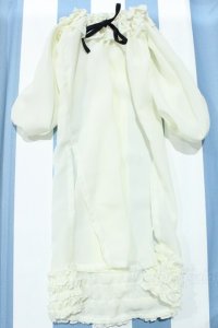 【新宿マルイアネックス店 店頭販売商品】SDGrB＆SD13男の子/OF:衣装セット 2100150000014111-ZM