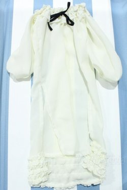 画像1: 【新宿マルイアネックス店 店頭販売商品】SDGrB＆SD13男の子/OF:衣装セット 2100150000014111-ZM