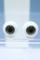 画像1: 【新宿マルイアネックス店 店頭販売商品】20mm/グラスアイ 2100150000014116-ZM (1)