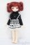 画像4: Yummy! Sweets Doll/アチェロ S-25-07-13-091-GN-ZS (4)