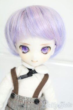 画像1: DOLLCE/ミニスウィーツドール:スノーリーク S-25-07-13-118-GN-ZS