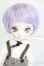 画像1: DOLLCE/ミニスウィーツドール:スノーリーク S-25-07-13-118-GN-ZS (1)