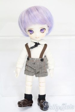 画像4: DOLLCE/ミニスウィーツドール:スノーリーク S-25-07-13-118-GN-ZS