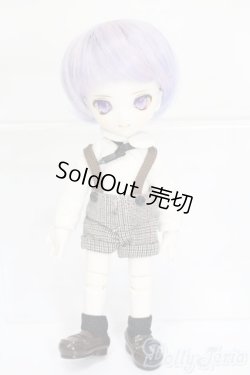 画像4: DOLLCE/ミニスウィーツドール:スノーリーク S-25-07-13-118-GN-ZS