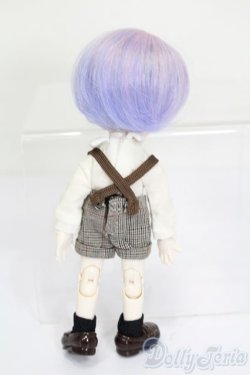 画像5: DOLLCE/ミニスウィーツドール:スノーリーク S-25-07-13-118-GN-ZS