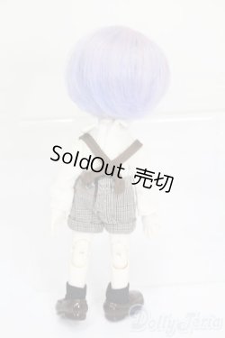 画像5: DOLLCE/ミニスウィーツドール:スノーリーク S-25-07-13-118-GN-ZS
