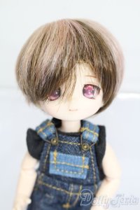 DOLLCE/ミニスウィーツドール:ローズマリー S-25-07-13-116-GN-ZS