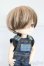 画像3: DOLLCE/ミニスウィーツドール:ローズマリー S-25-07-13-116-GN-ZS (3)