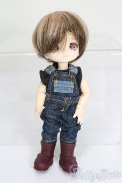 画像4: DOLLCE/ミニスウィーツドール:ローズマリー S-25-07-13-116-GN-ZS
