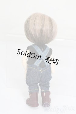 画像5: DOLLCE/ミニスウィーツドール:ローズマリー S-25-11-16-450-GN-ZS