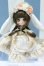 画像2: 【新宿マルイアネックス店 店頭販売商品】DOLLCE/ミニスウィーツドール:ハニーチュマ 2100150000014131-ZM (2)