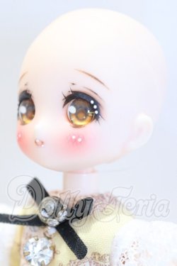 画像3: DOLLCE/ミニスウィーツドール:ハニーチュマ S-26-05-03-064-GN-ZS