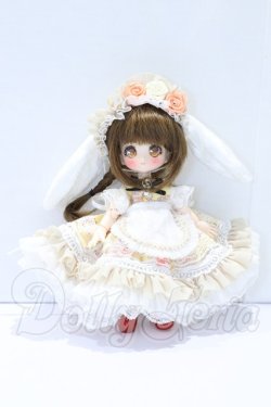 画像5: DOLLCE/ミニスウィーツドール:ハニーチュマ S-26-05-03-064-GN-ZS