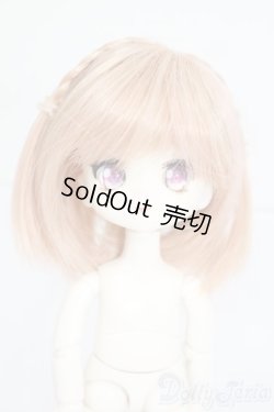 画像1: DOLLCE/ミニスウィーツドール:メイクアップシロネ S-25-07-13-119-GN-ZS