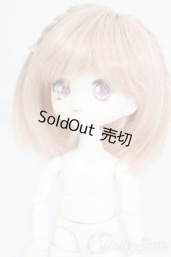 画像2: DOLLCE/ミニスウィーツドール:メイクアップシロネ S-25-07-13-119-GN-ZS