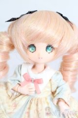 DOLLCE/ミニスウィーツドール:サマーチコリ S-25-07-13-114-GN-ZS