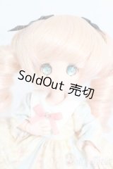 DOLLCE/ミニスウィーツドール:サマーチコリ S-26-02-15-449-GN-ZS